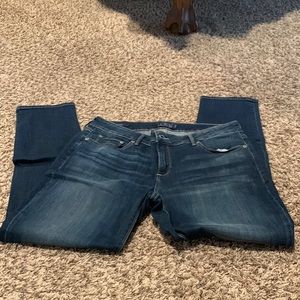 Brand New Lucky Brand jeans. Lolita Skinny, Women’s size 14/32
